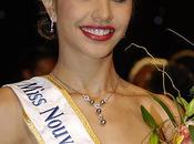 Vahinerii Requillart, Miss France 2008