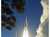 Ariane Décollage soir 22h14 22h58 (heure Paris)