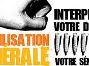 Projet mobilisation générale