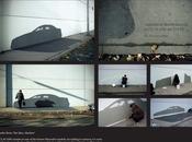 Mercedes Benz l'ombre.