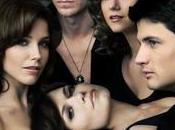 5ème saison Frères Scott: l'affiche promo