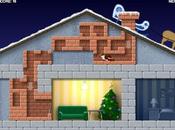 Laissez passer père Noël