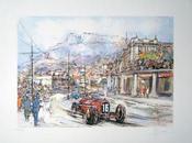 L'art l'automobile l'art Alfa Romeo