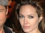 Angelina Jolie chante louanges mari Brad Pitt