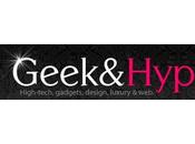 Geek Hype