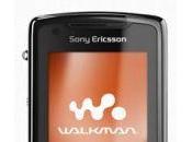 Test Sony Ericsson W960i