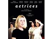 Actrices promesses tenues