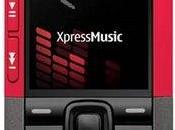 Nokia 5310 Xpress Music