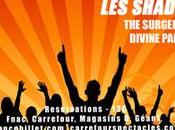 Inde'Rock Fest Février 2008 Tours