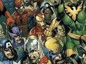 Invasion Skrull 2008 chez Marvel