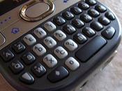 Test Palm Treo MobileHub