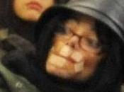 Michael Jackson encore passé billard