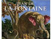 contes Fontaine illustrés Fragonard:un ouvrage magnifique
