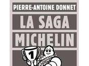 saga Michelin: l'histoire géant pneumatique chez Seuil