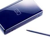 Troisième génération Nintendo