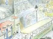 (BD) Monsieur Lambert