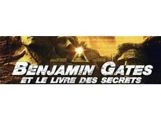 Benjamin Gates indétrônable box-office