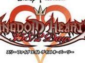 Intro Kingdom Hearts 358/2 Days