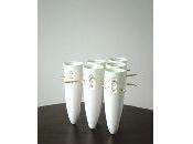 Dans coulisses salon maison objet côté arts table