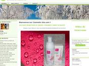 Promotions commence avec cosmétiques