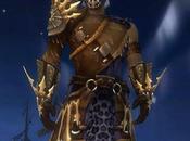 Meilleurs voeux, Guild Wars World Warcraft
