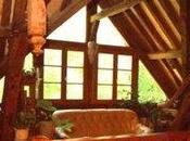 "Aménager combles maison ancienne"