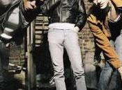 Brunes tournée France 2008