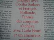 Marc Thiercelin Segolene Royal