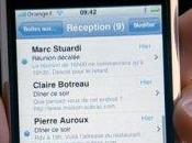 Trois nouvelles pubs iPhone pour France