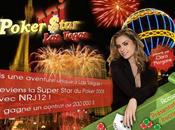 Poker Star NRJ12: qualifications ouvertes