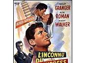 L'inconnu Nord Express