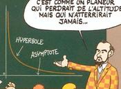 vocabulaire "Asymptote"