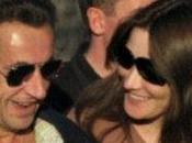 mariage Sarkozy-Bruni février