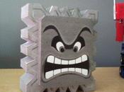 Faites votre Whomp papier