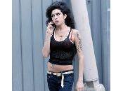 Winehouse veut être 2008