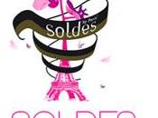 "Soldes Paris" janvier