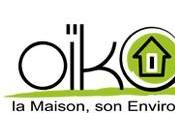 L'information formation éco-construction avec Oïkos