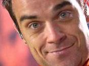 Robbie Williams Let's Swing Again