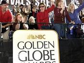 cérémonie Golden Globes annulée