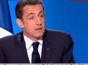 Première conférence presse Nicolas Sarkozy