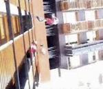 plongeons dans neige